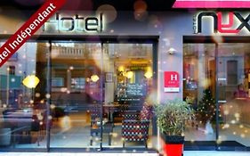 Nyx Hotel Independant Perpignan Centre Gare